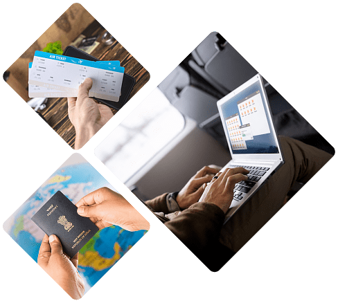 Flight Bookings