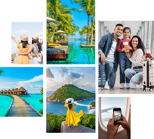 Holiday Packages