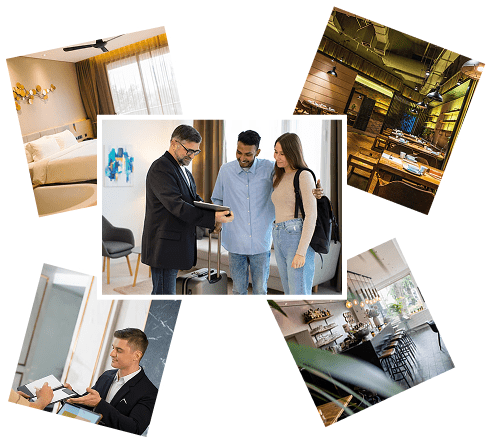 Hotel Bookings